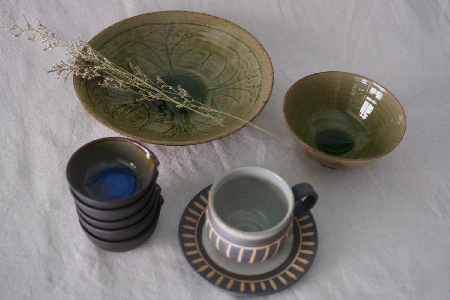 吉田 雄貴|豊彩窯