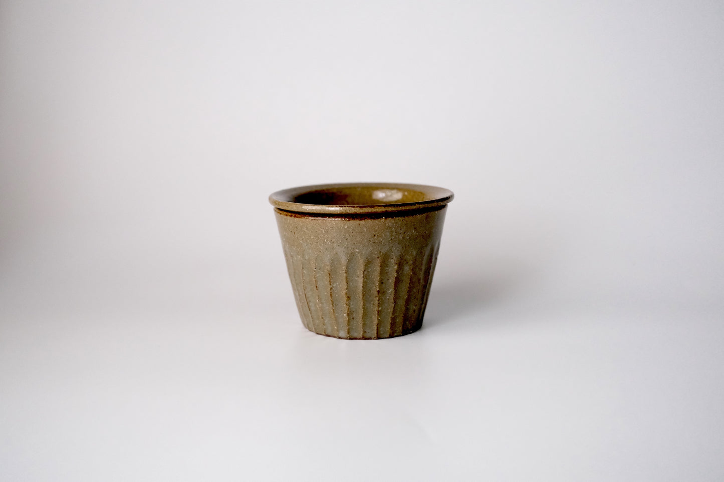 麥麵湯杯