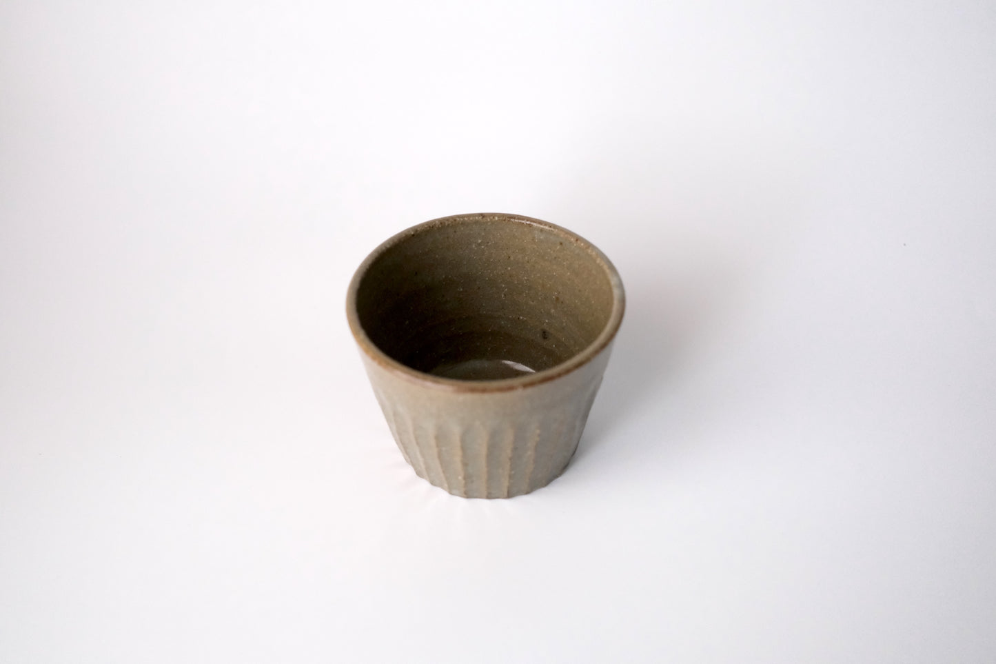 麥麵湯杯