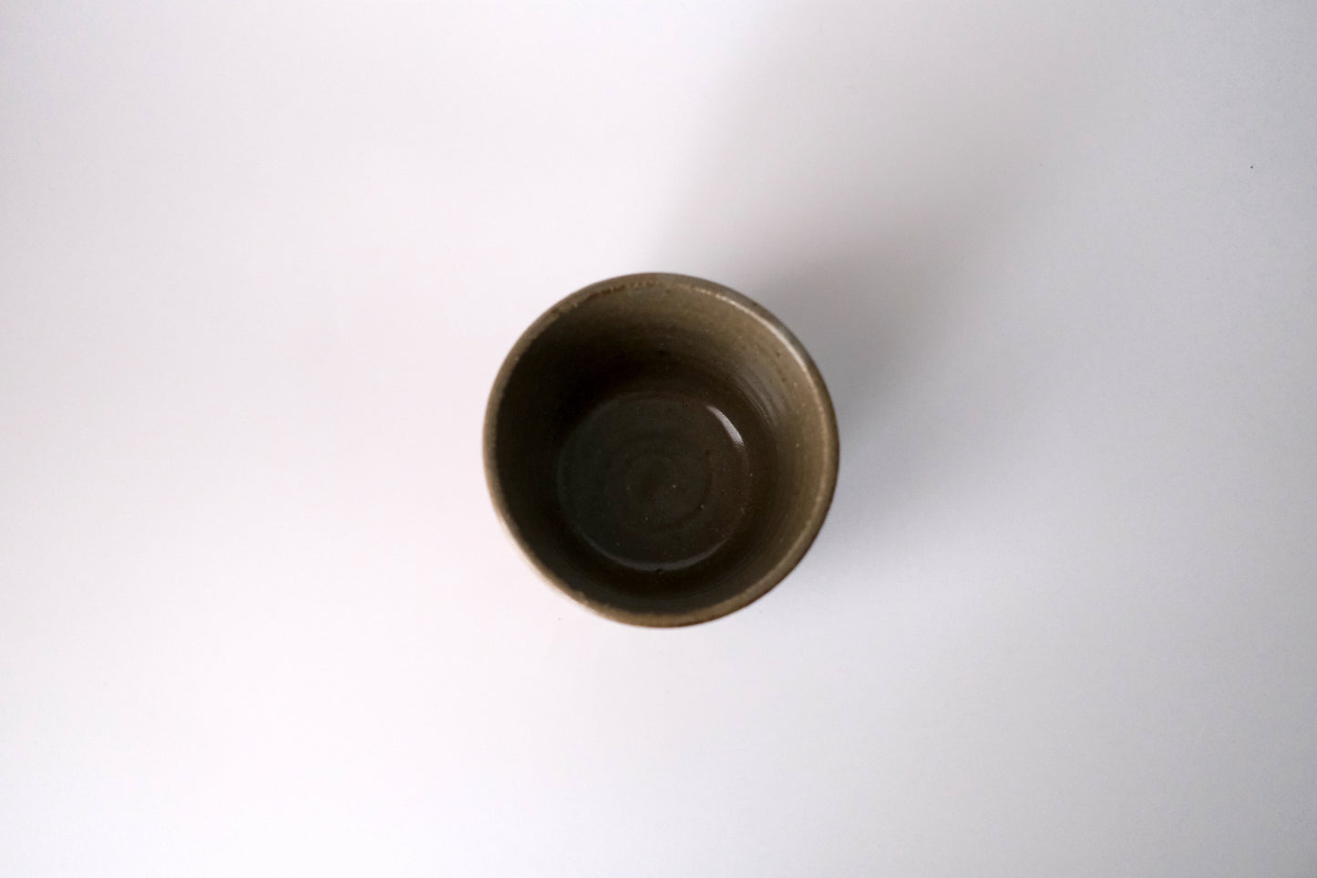麥麵湯杯