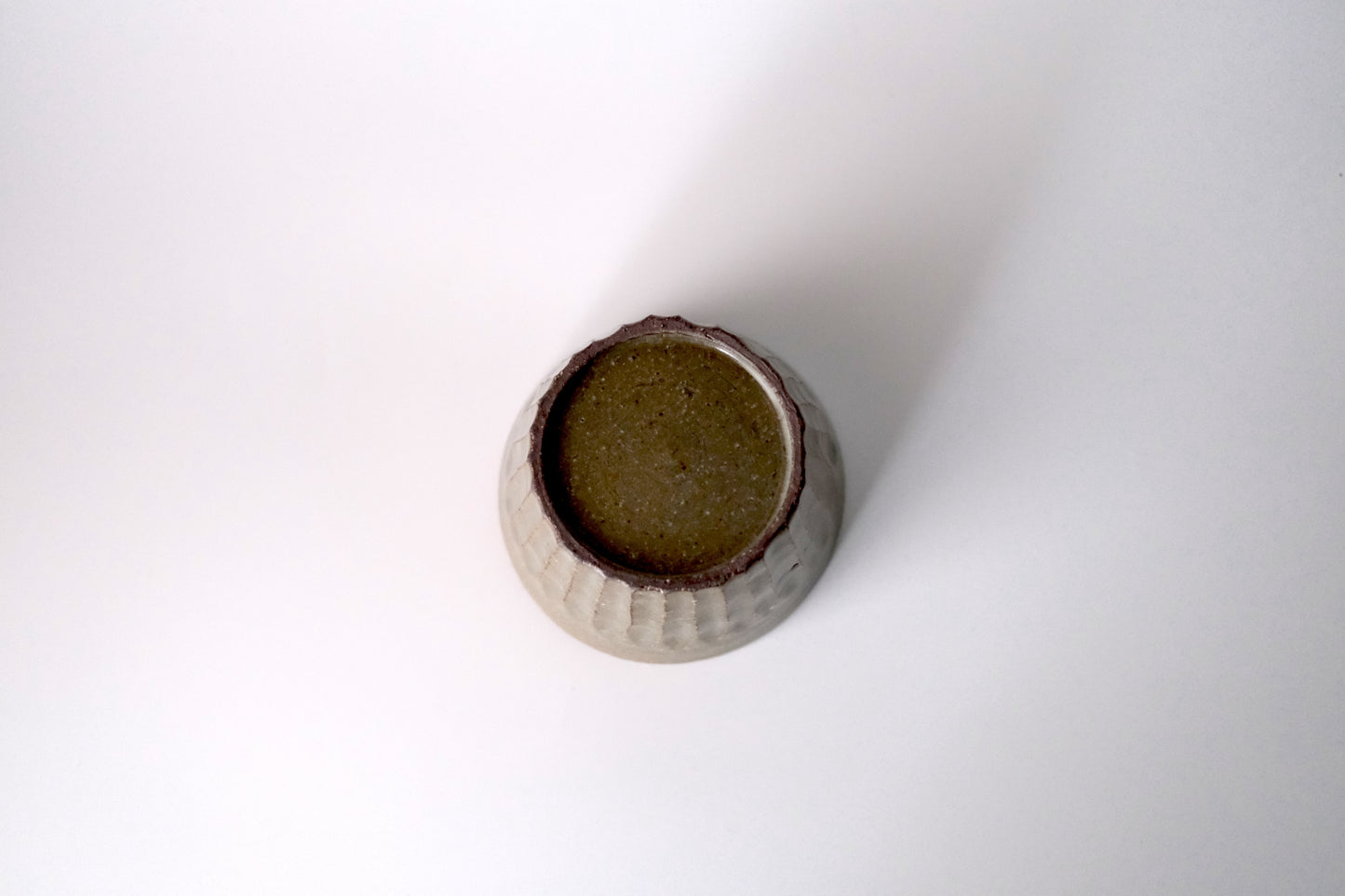 麥麵湯杯