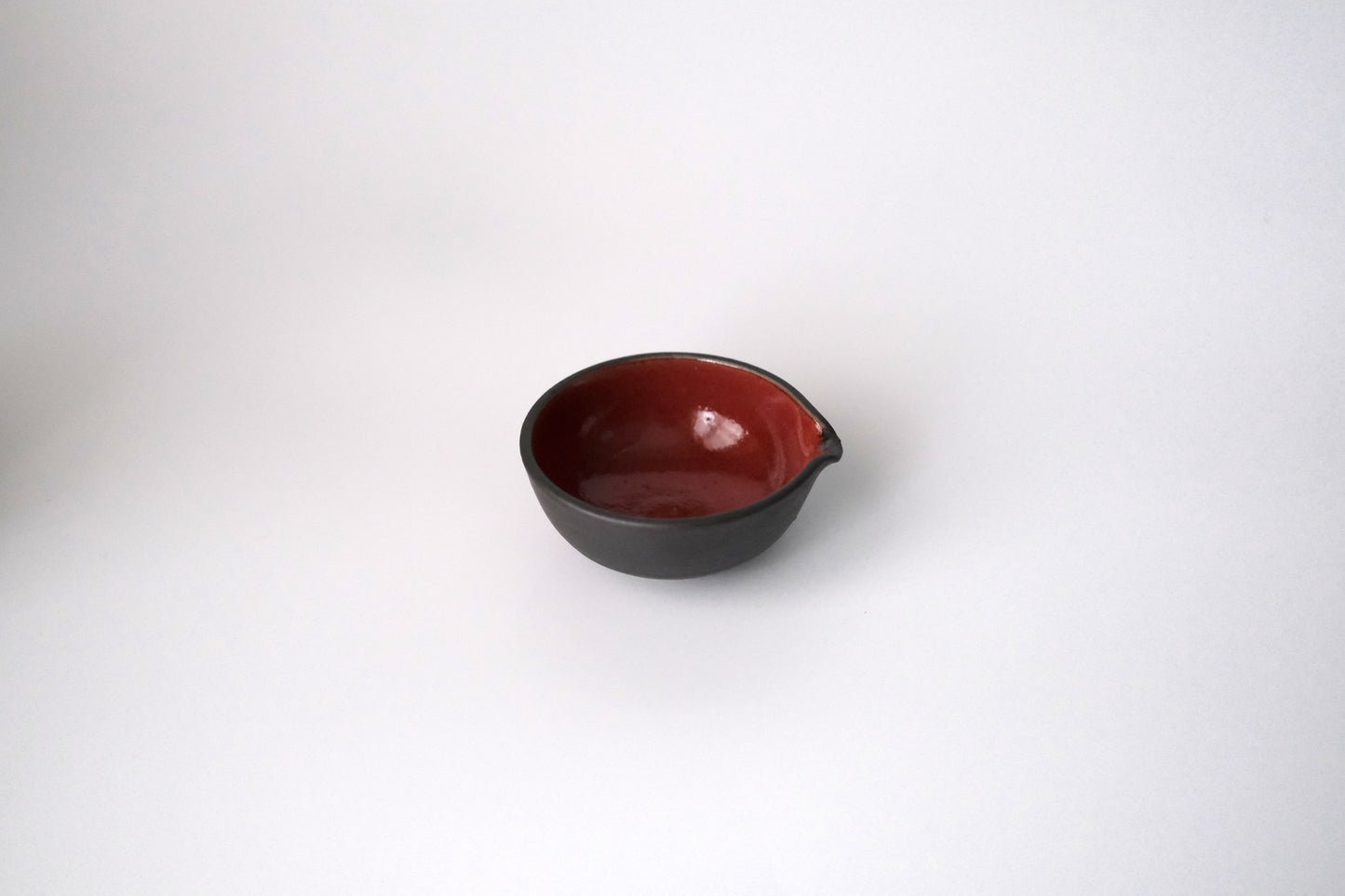 小籠包豆皿