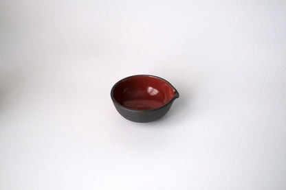 小籠包豆皿