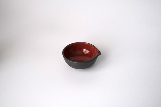 小籠包豆皿