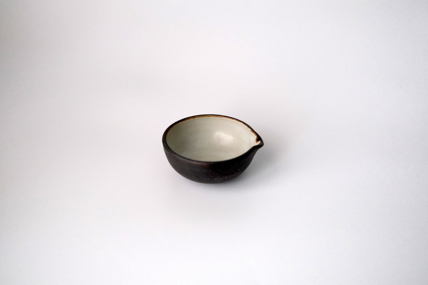 小籠包豆皿