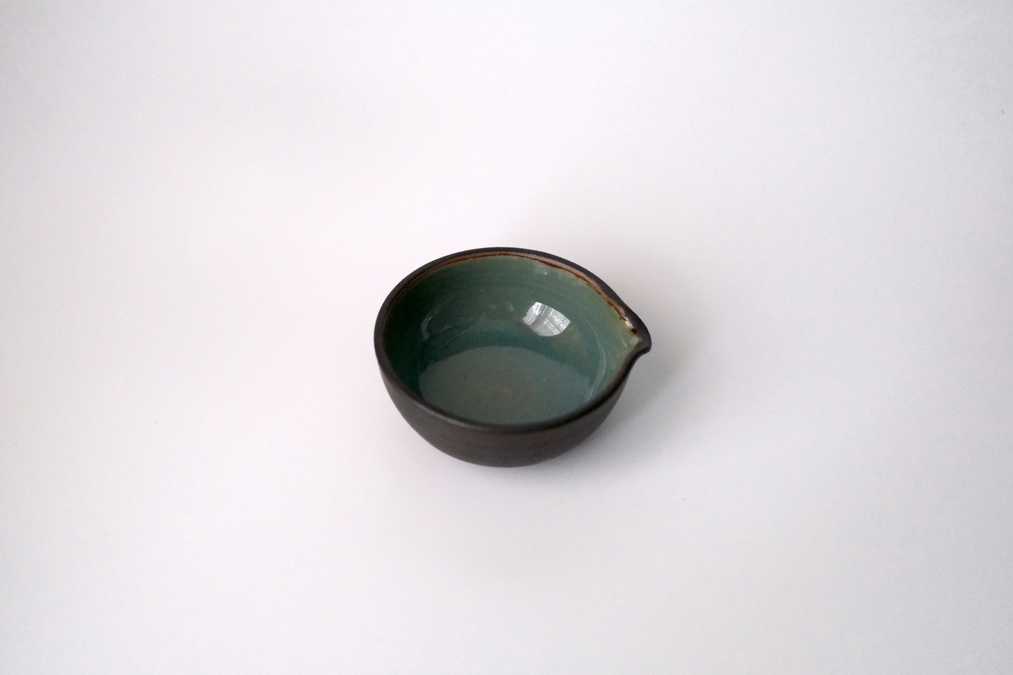 小籠包豆皿