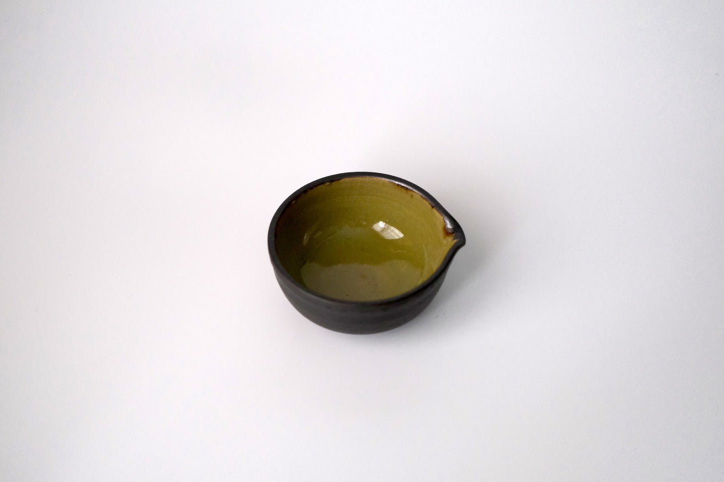 小籠包豆皿