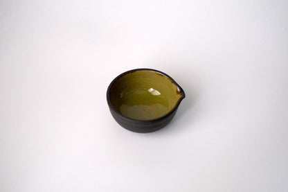 小籠包豆皿