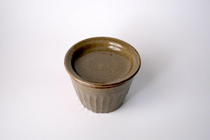 麥麵湯杯