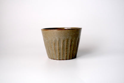 麥麵湯杯