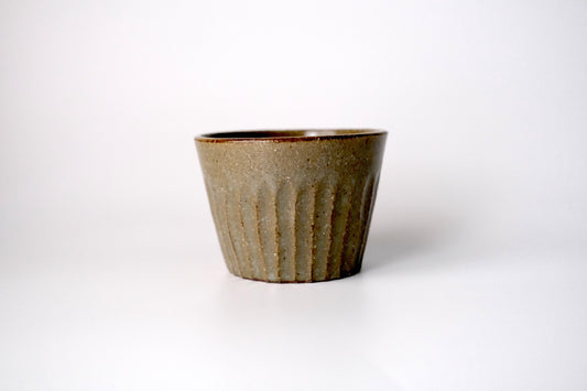 麥麵湯杯