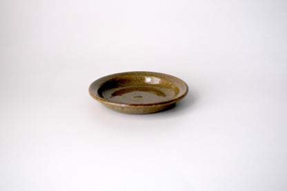 麥麵湯杯