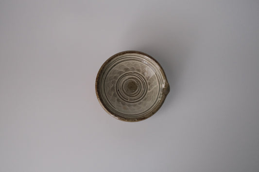 豆皿
